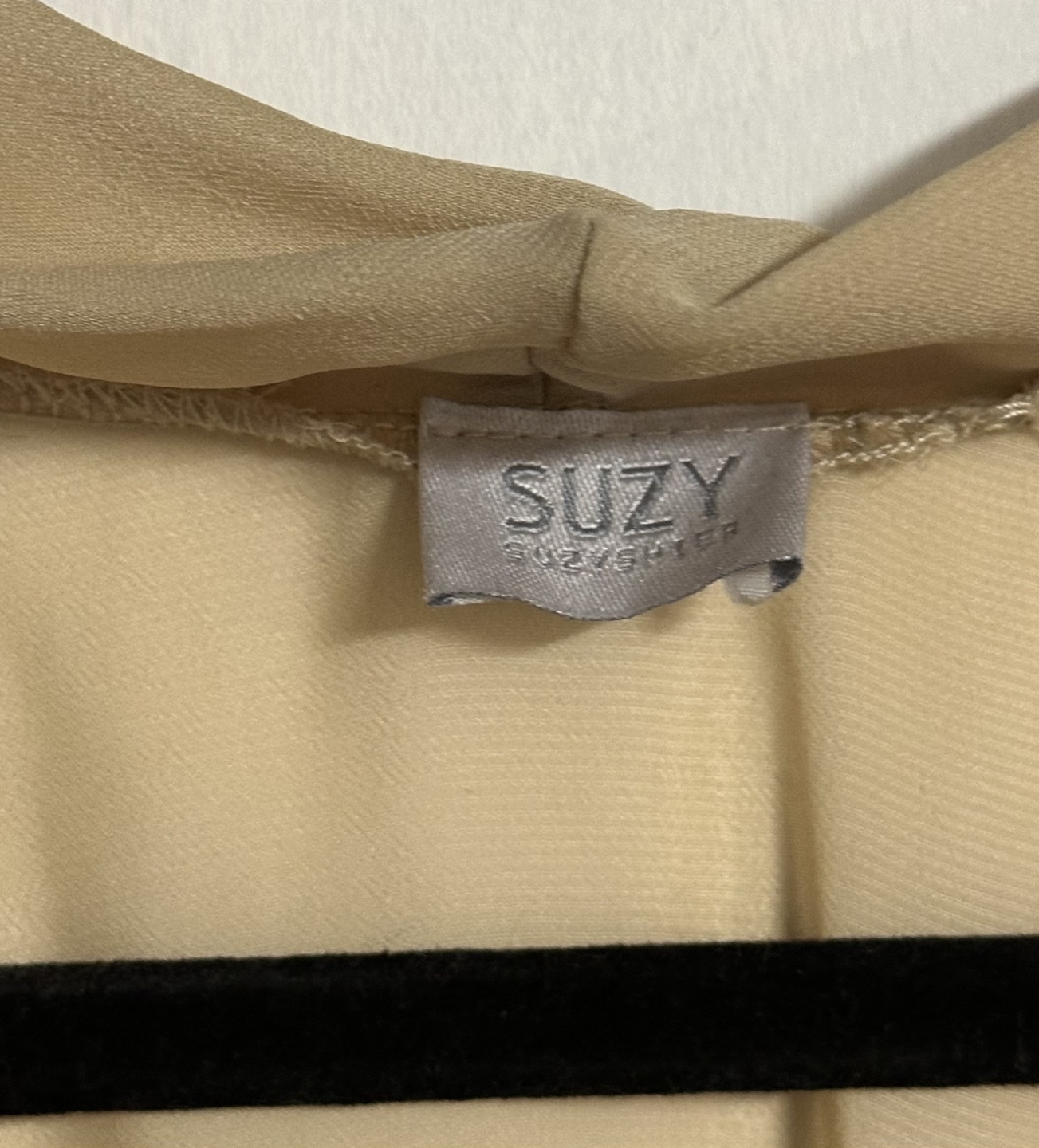 Sheer Babydoll shirt image indicator(2)