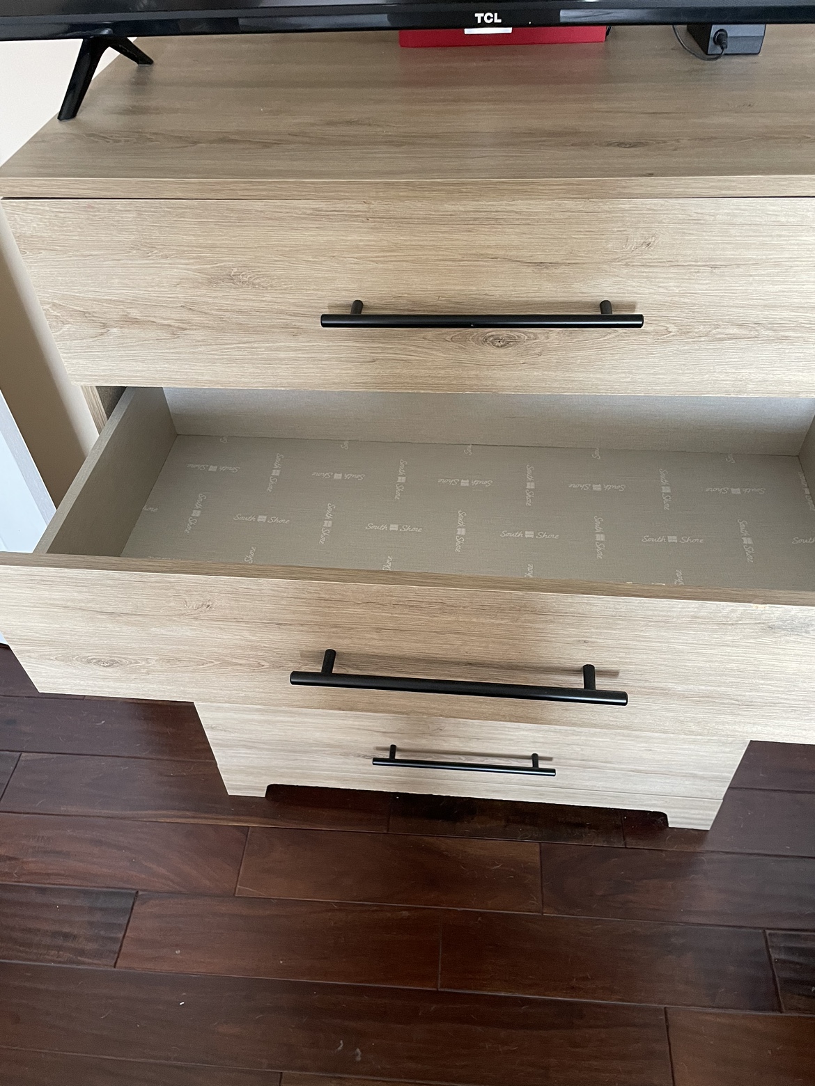 Primo 5 - Drawer Dresser - photo 4