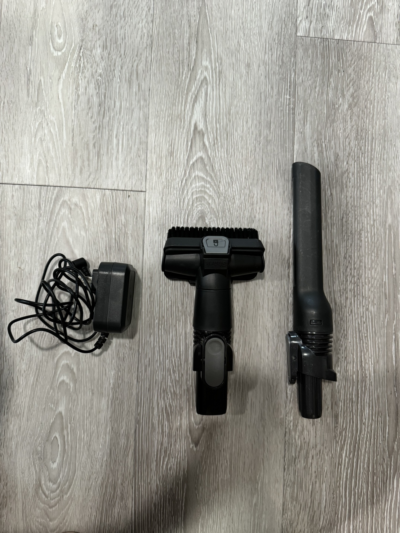 Shark Cordless Pet Plus Vacuum - photo 2