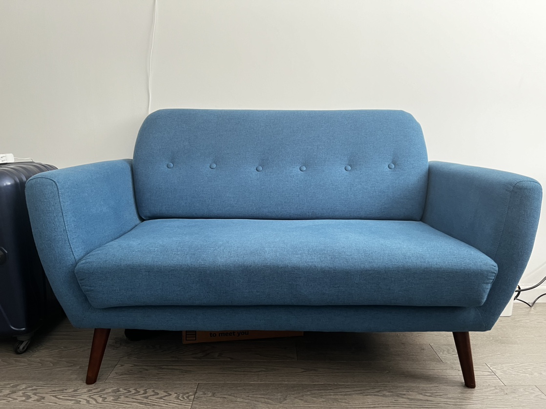 Sofa - photo 2