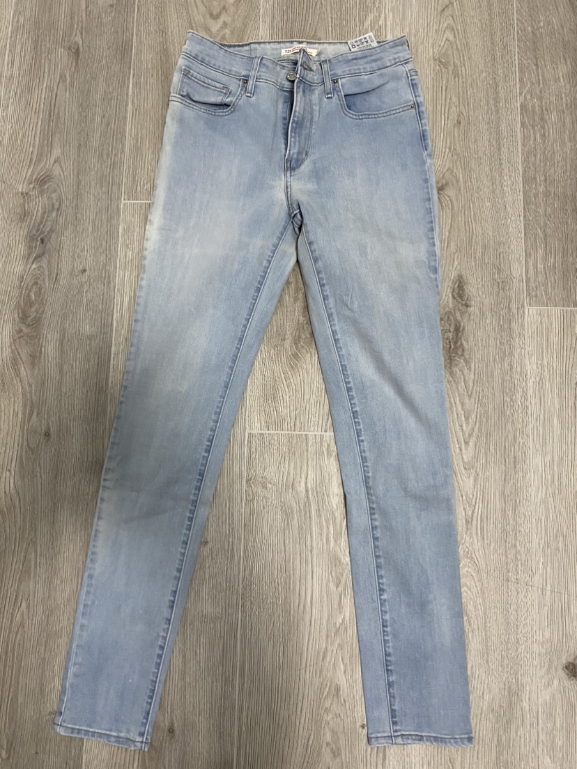 Womens Levi's Jeans - photo 2