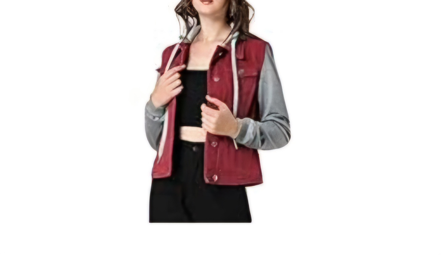 New brand spring-fall jacket