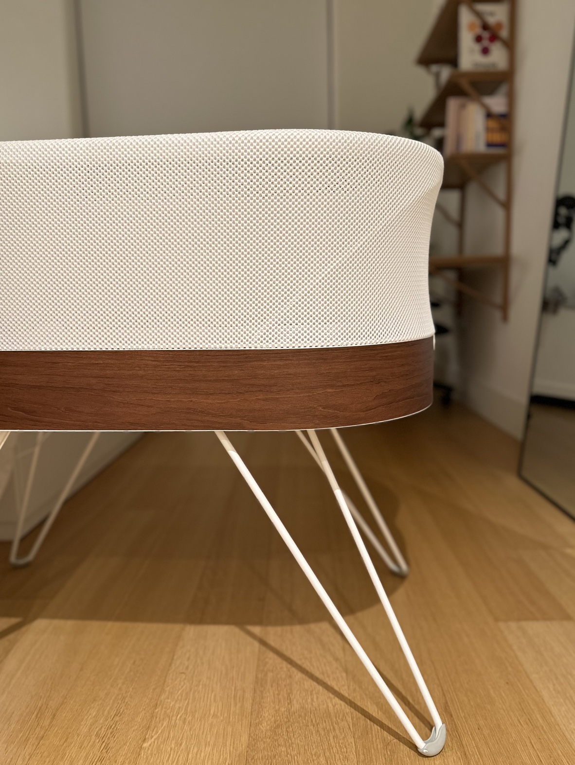 Snoo bassinet - photo 2