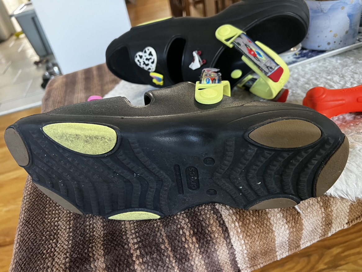 Crocs image indicator(5)