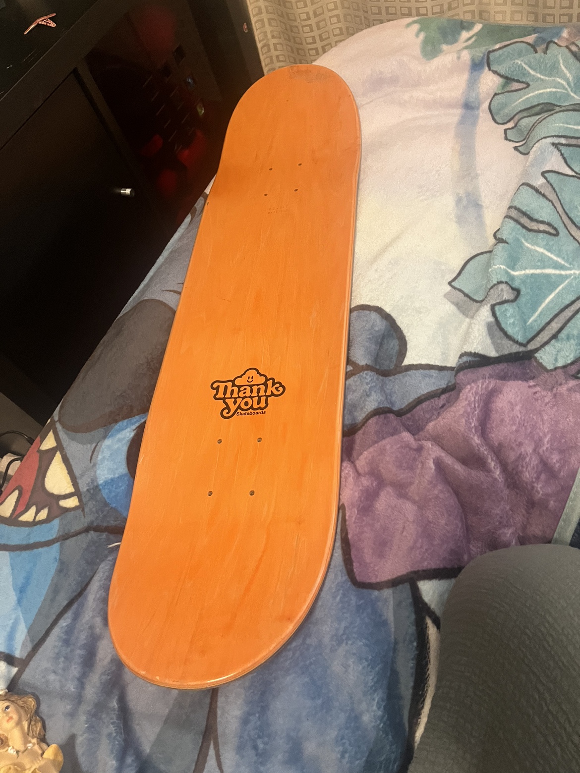 Skate deck - photo 2