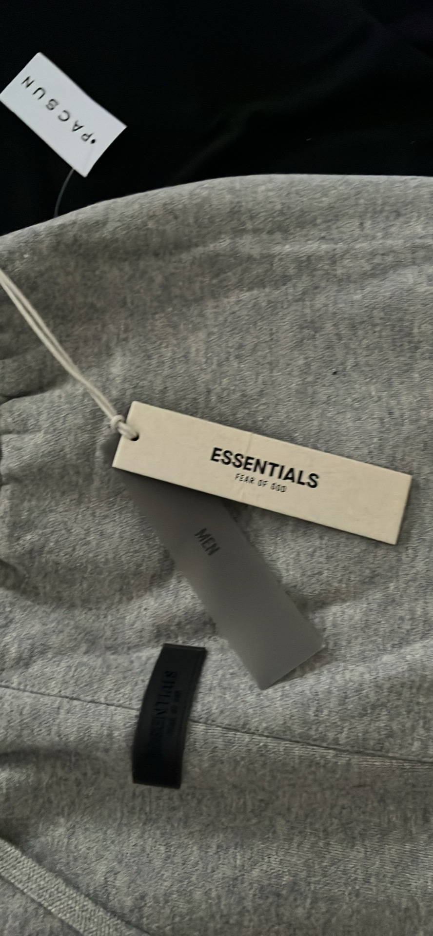 Fear of god ESSENTIALS pants - photo 3