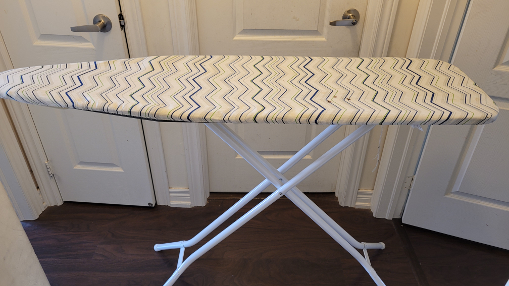 iron board