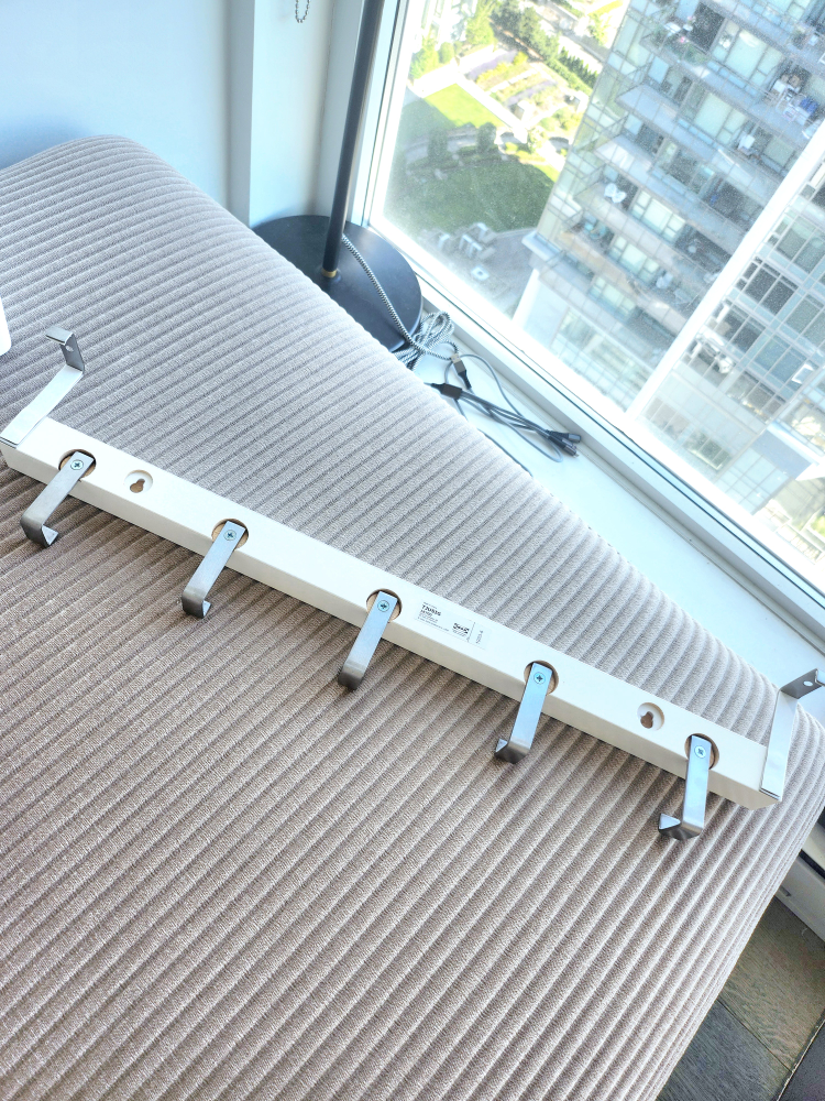 IKEA Door hanger / Door rack - photo 3
