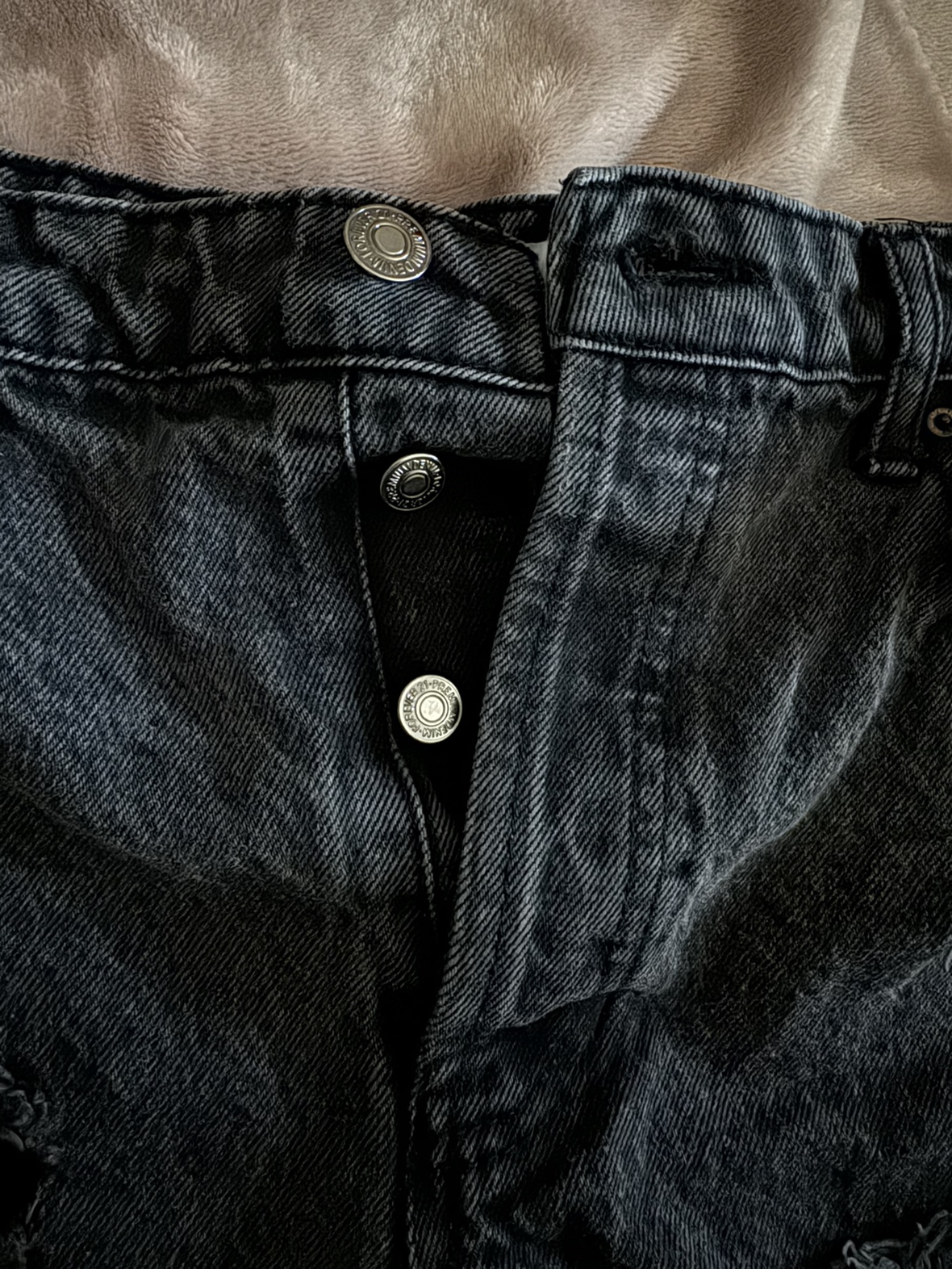 Forever 21 short image indicator(2)