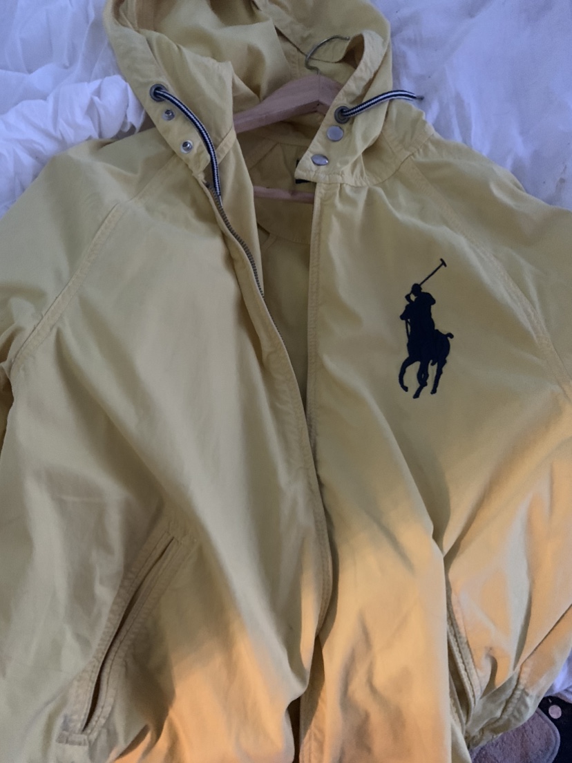 Polo Ralph Lauren thumbnail