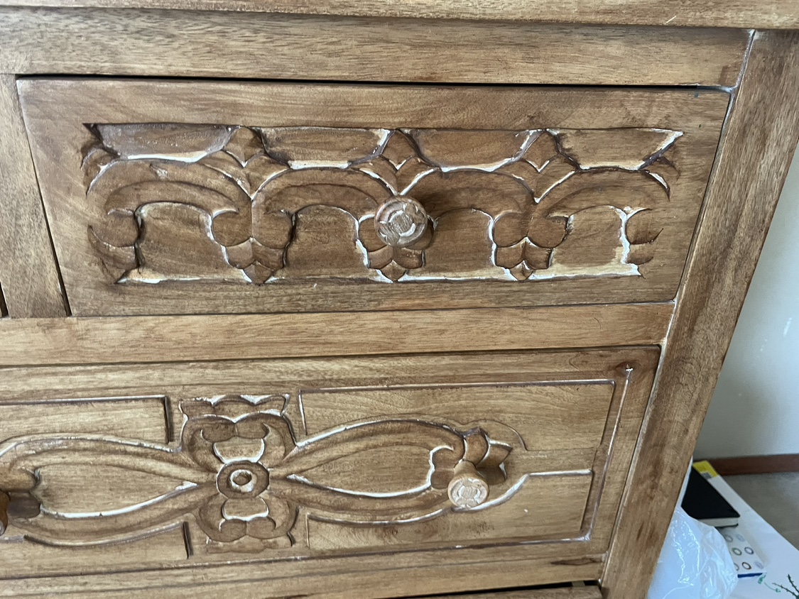 Dresser - photo 2