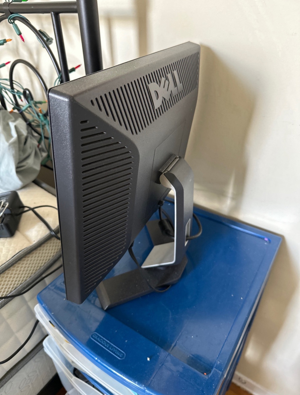 old dell monitor - photo 2