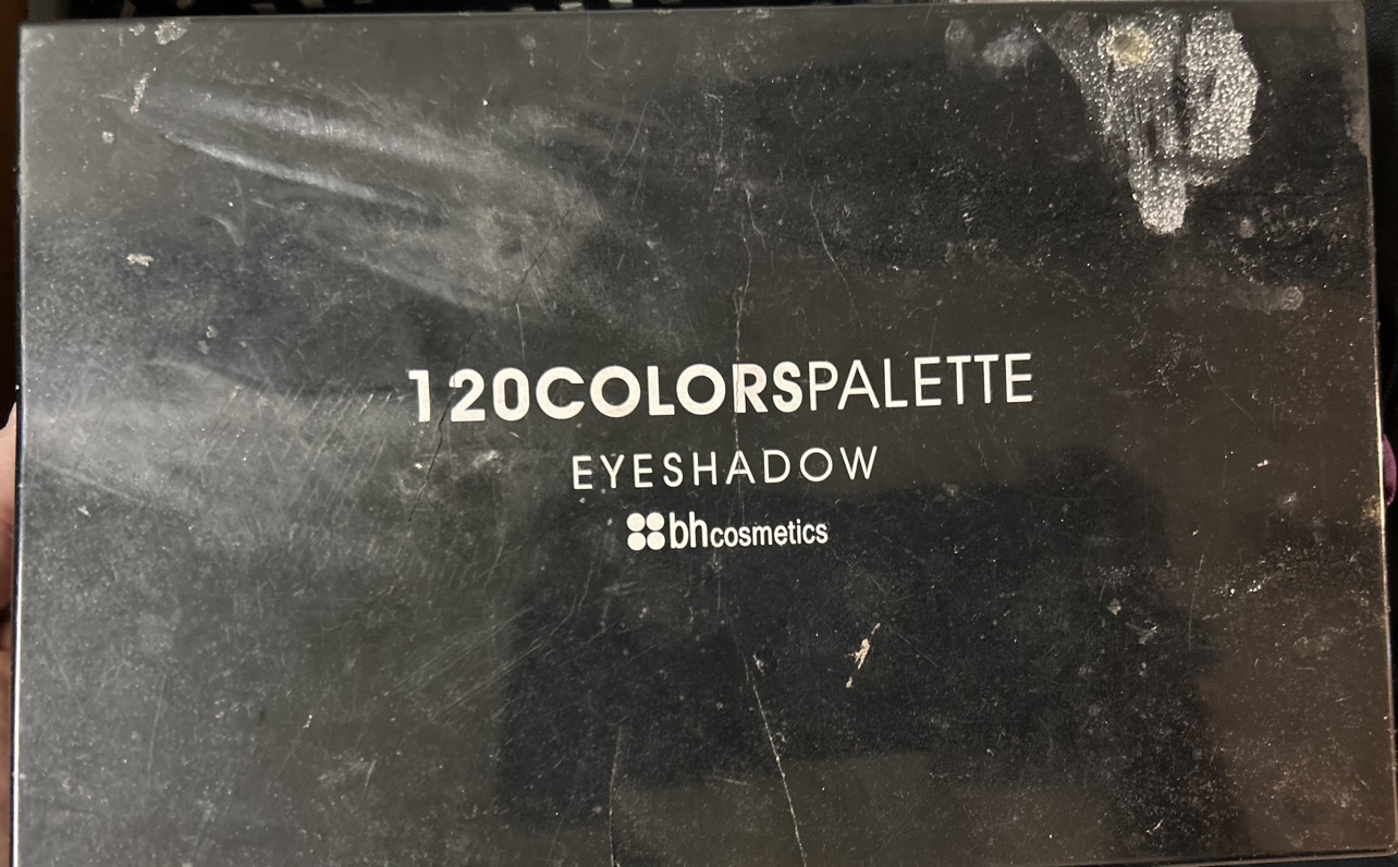 EYESHADOW PALETTE thumbnail