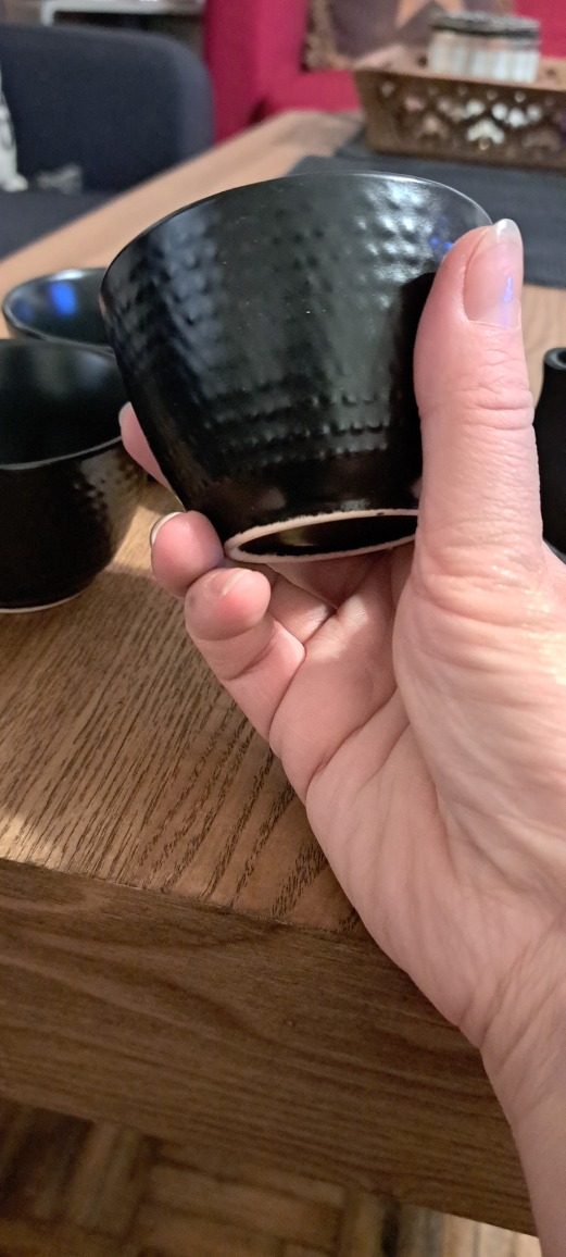 Chinese Teapot SET image indicator(3)