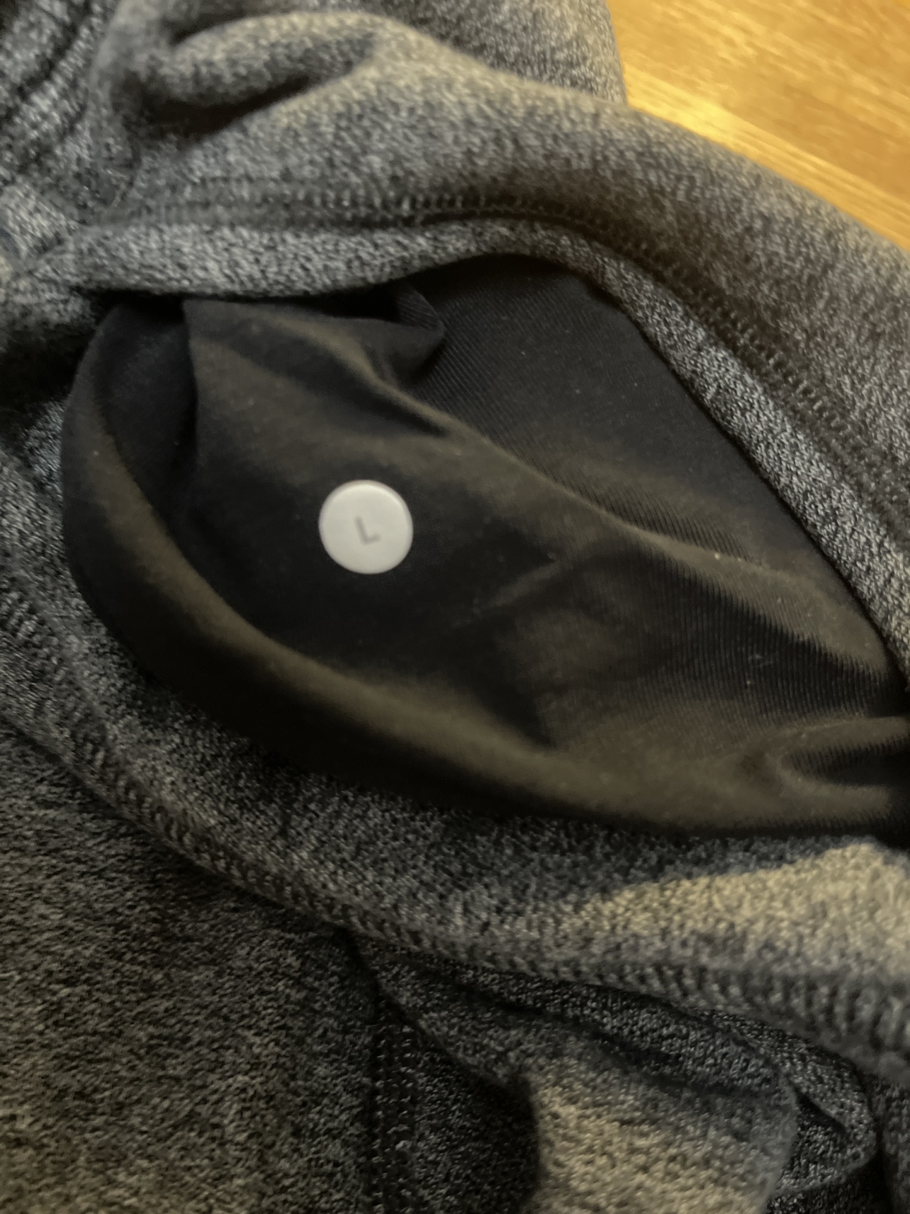 Men’s Lululemon image indicator(4)