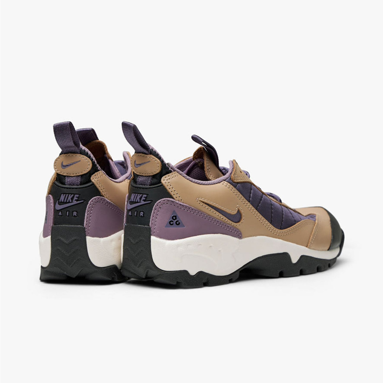 New Nike ACG Air Mada Low size 9M image indicator(6)