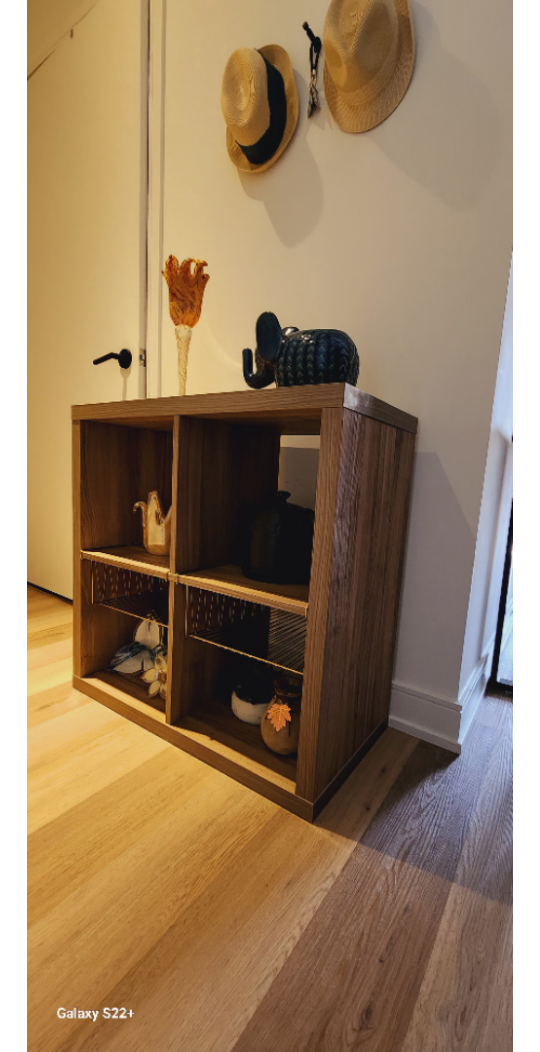 Bookcase of 4 - photo 3