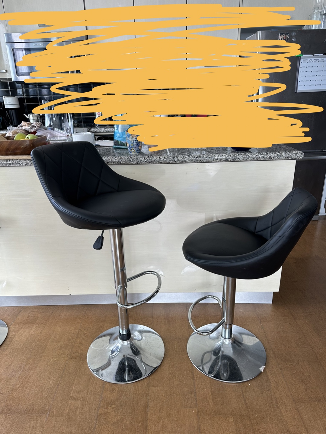 Bar stools