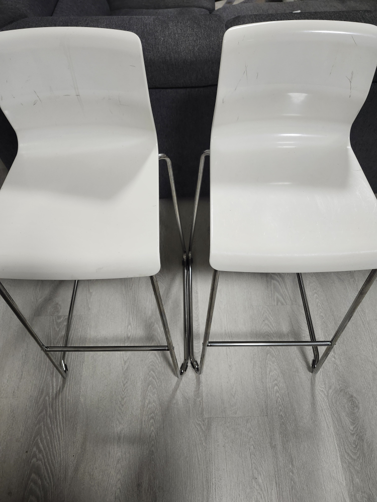 Bar stools - photo 3
