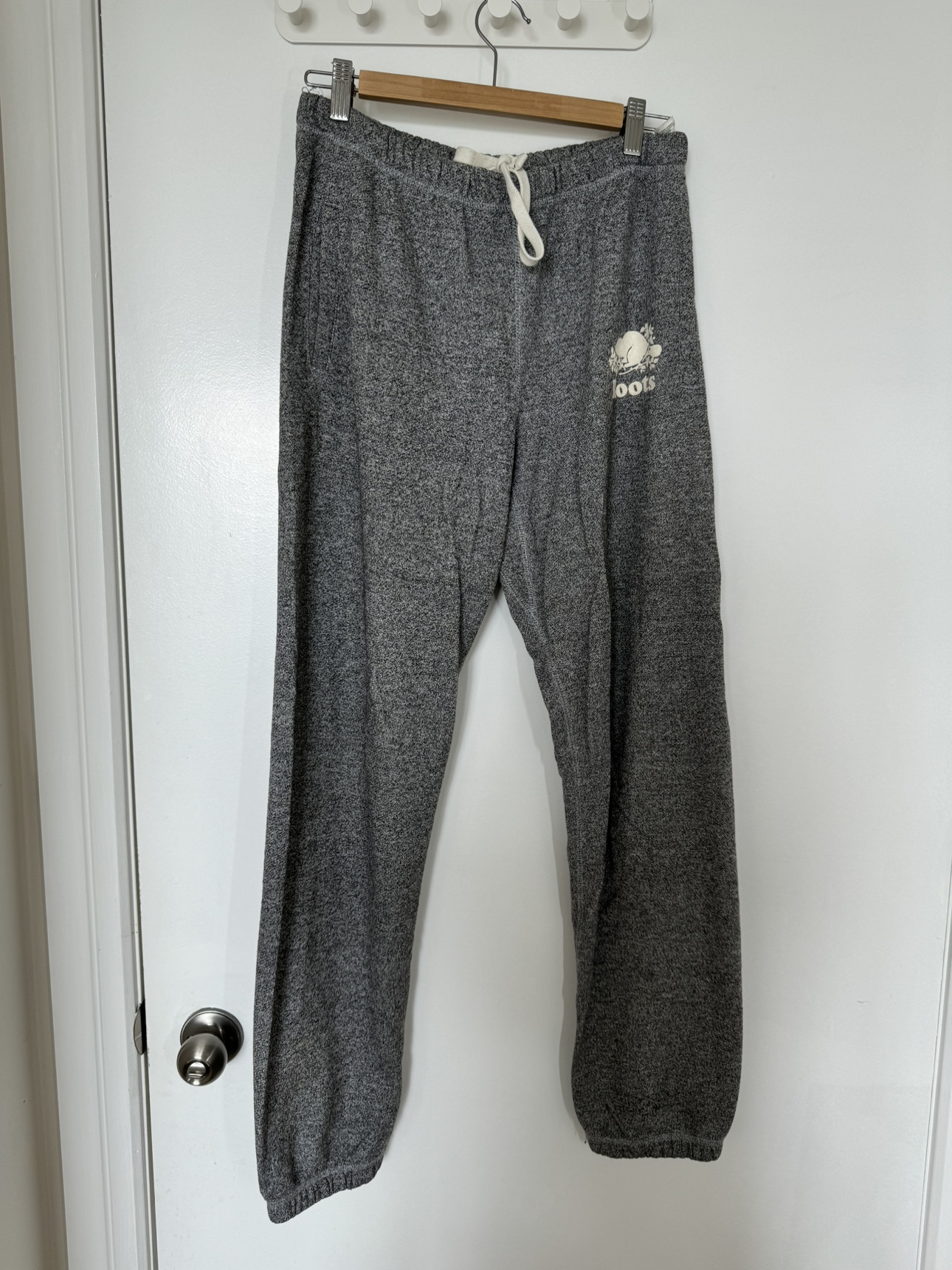 Roots Sweatpants - Size S thumbnail