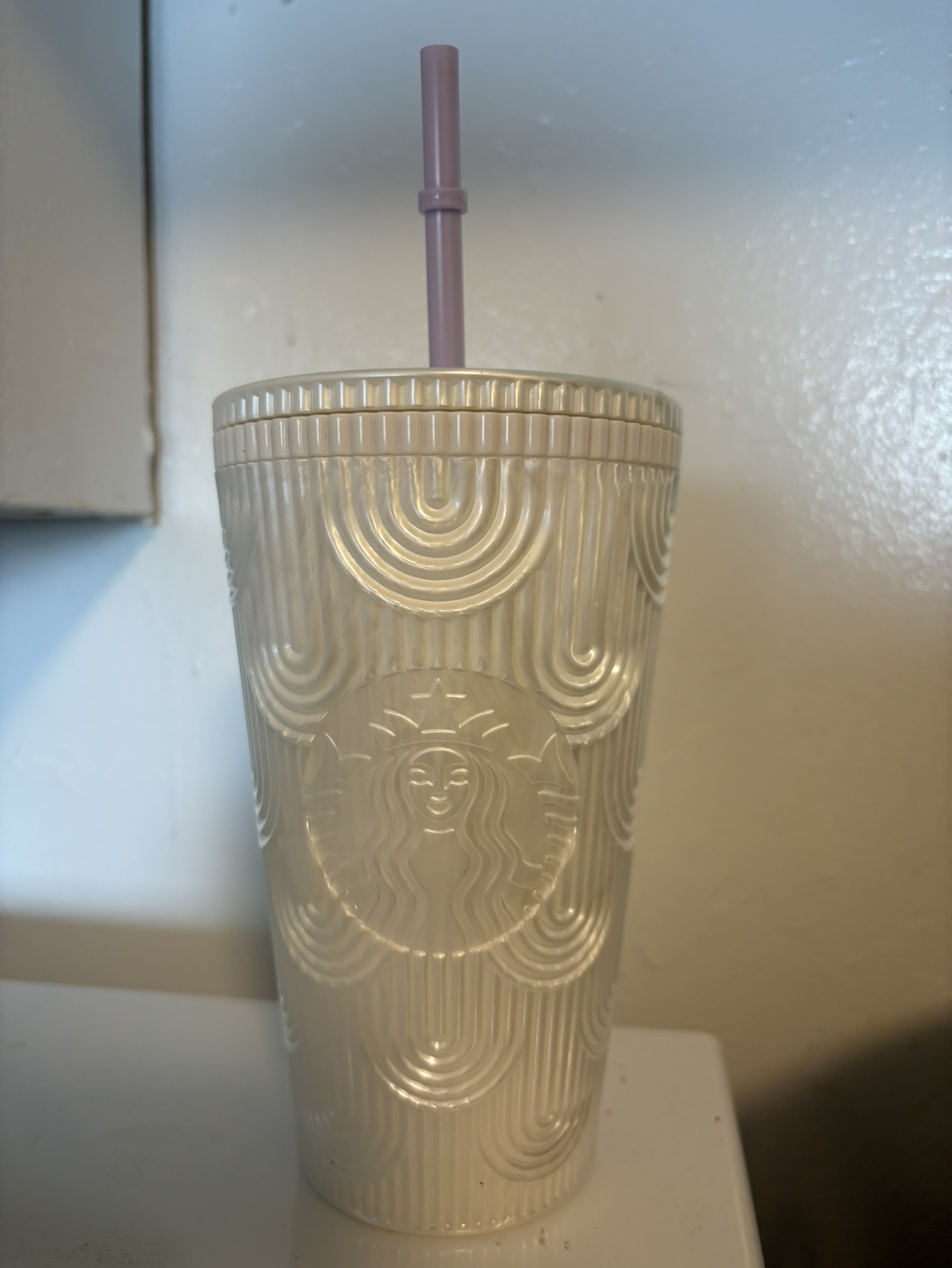 Starbucks Cup