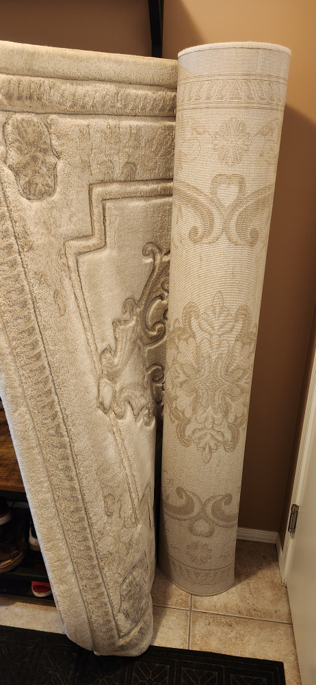 carpet - photo 3