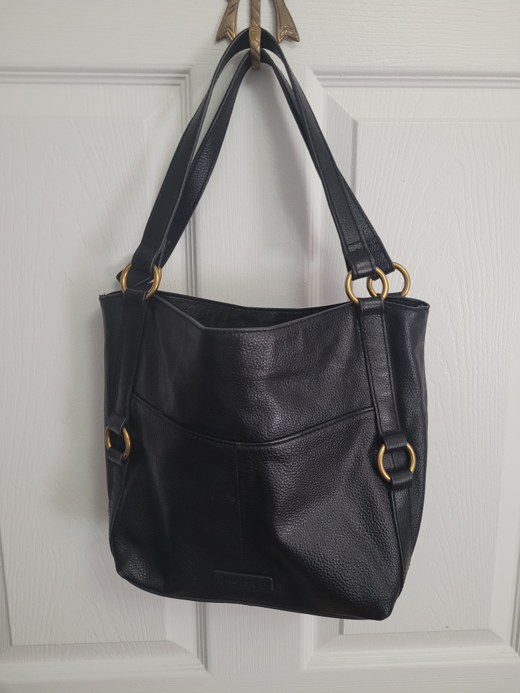Fossil Crossbody Bag