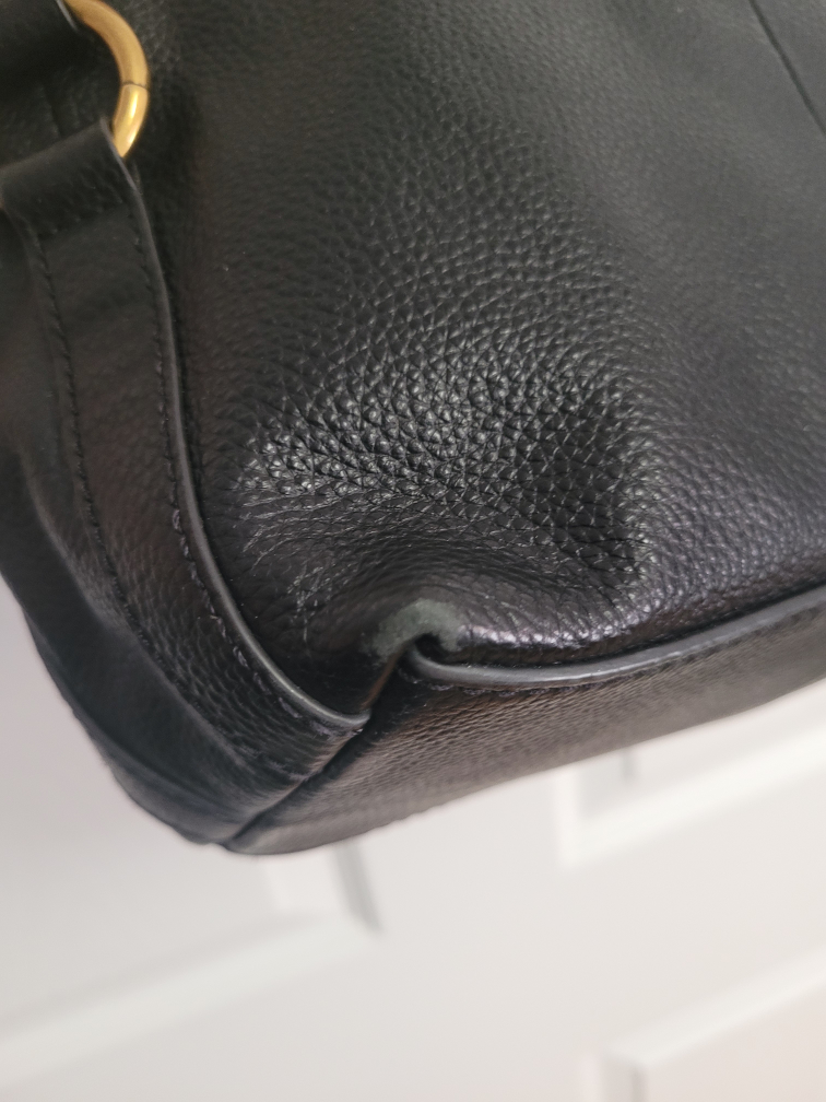 Fossil Crossbody Bag - photo 2