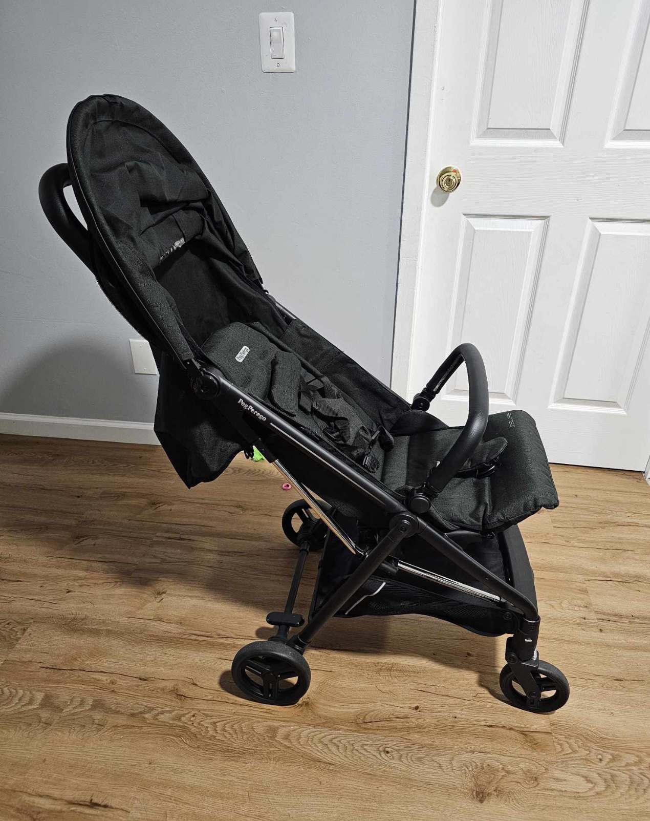 Stroller - photo 2