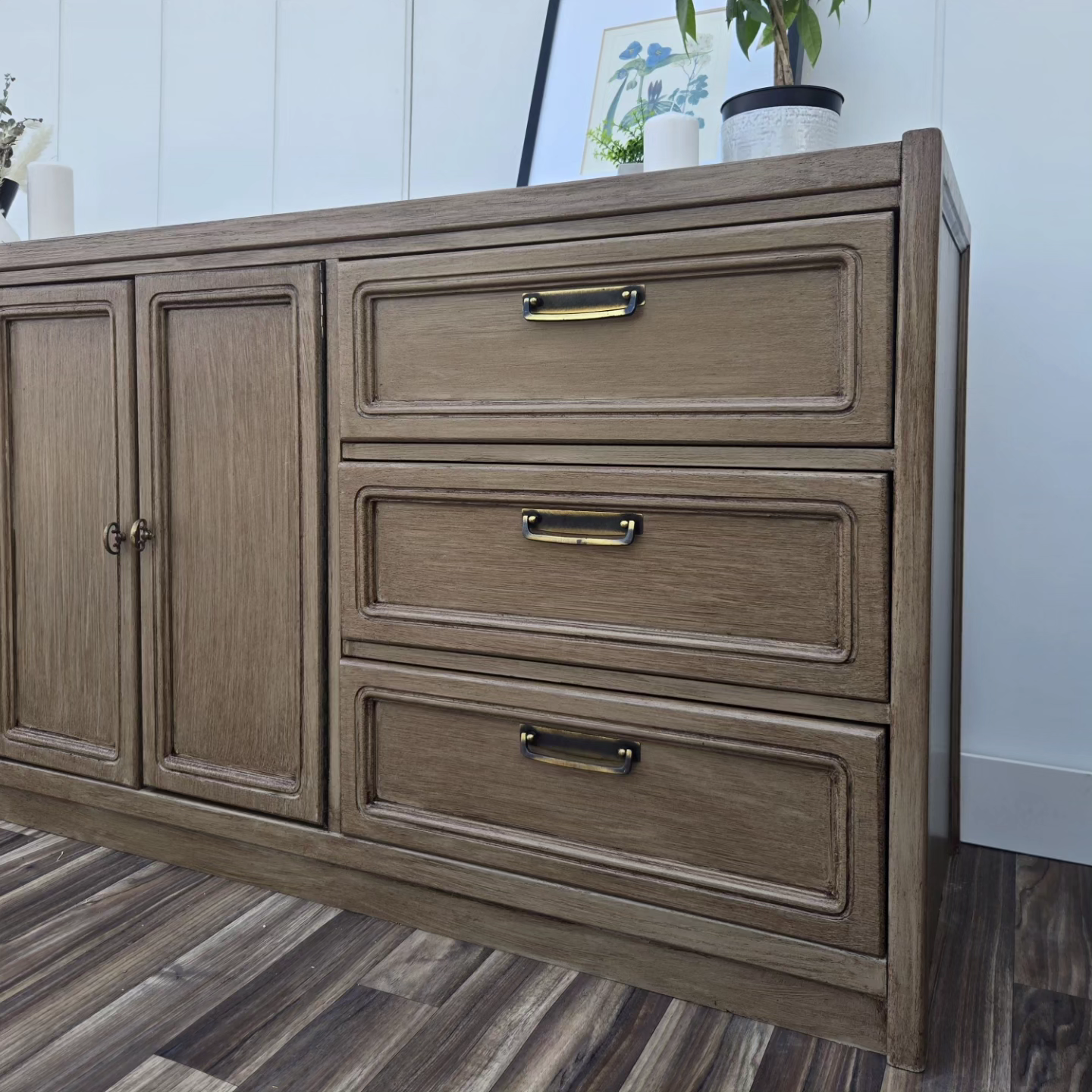 Large Dresser - photo 5