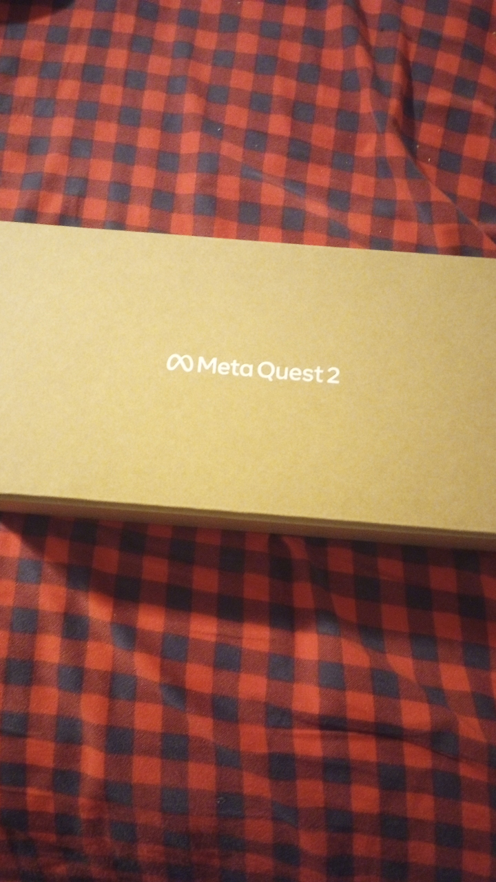 meta quest 2 - photo 2
