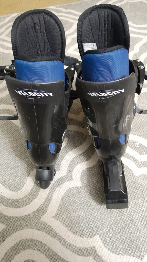 Rollerblades image indicator(2)