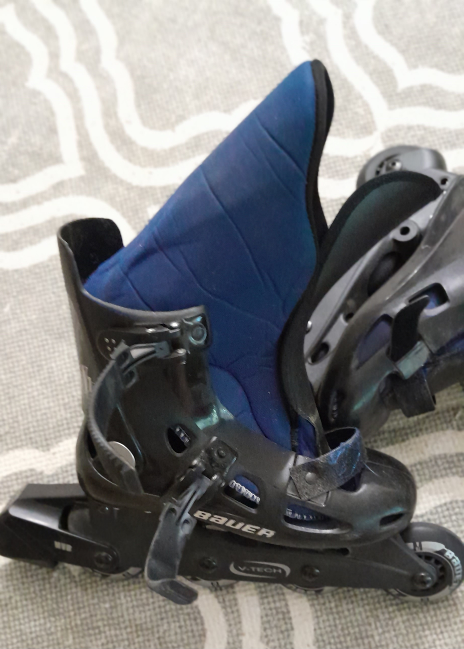 Rollerblades image indicator(3)