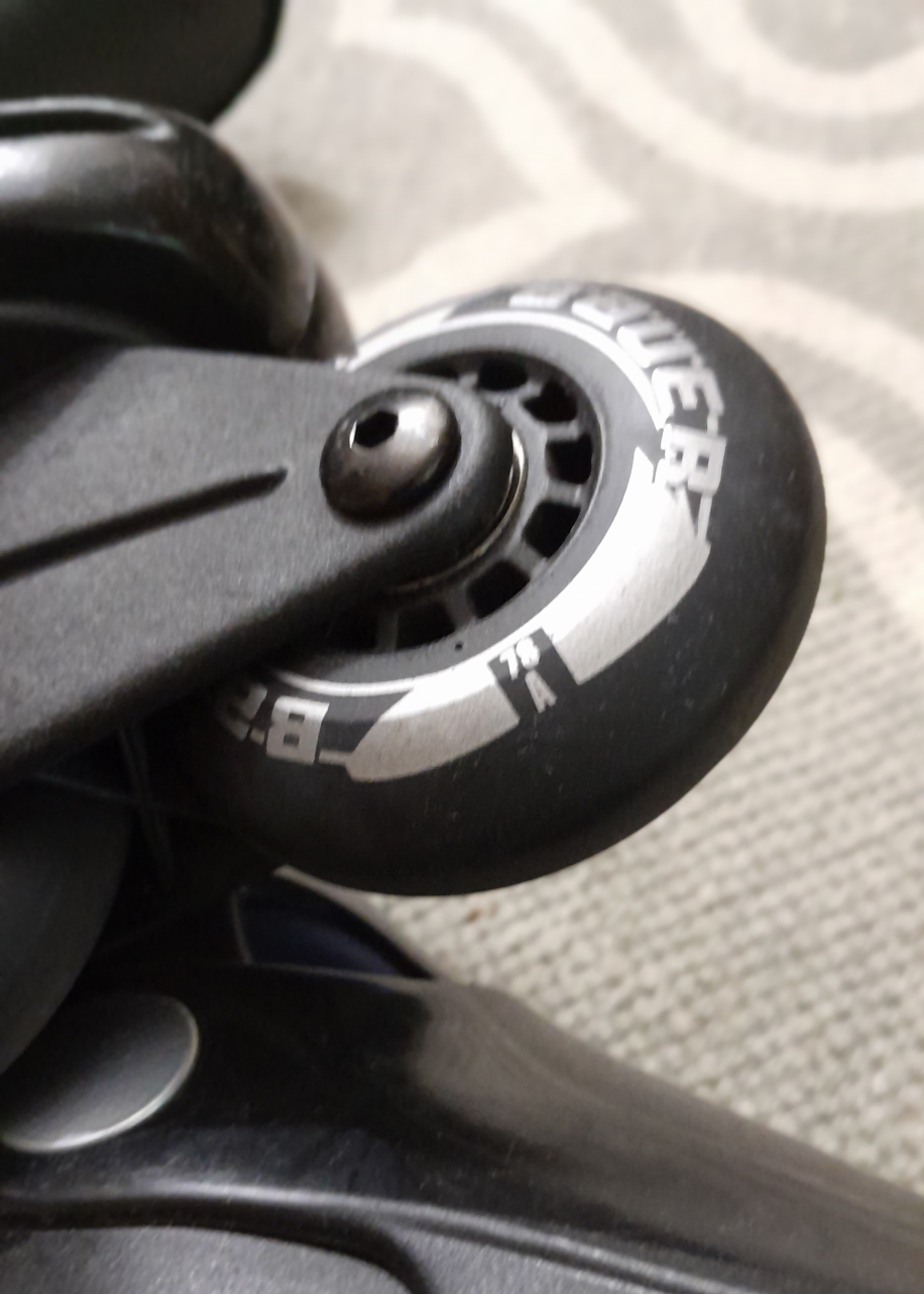 Rollerblades image indicator(4)