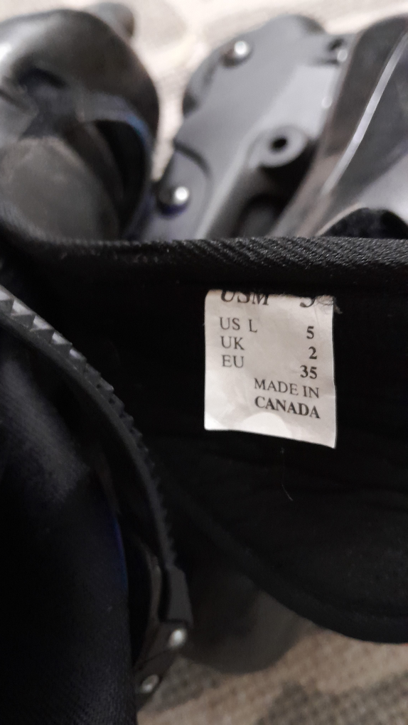 Rollerblades image indicator(5)