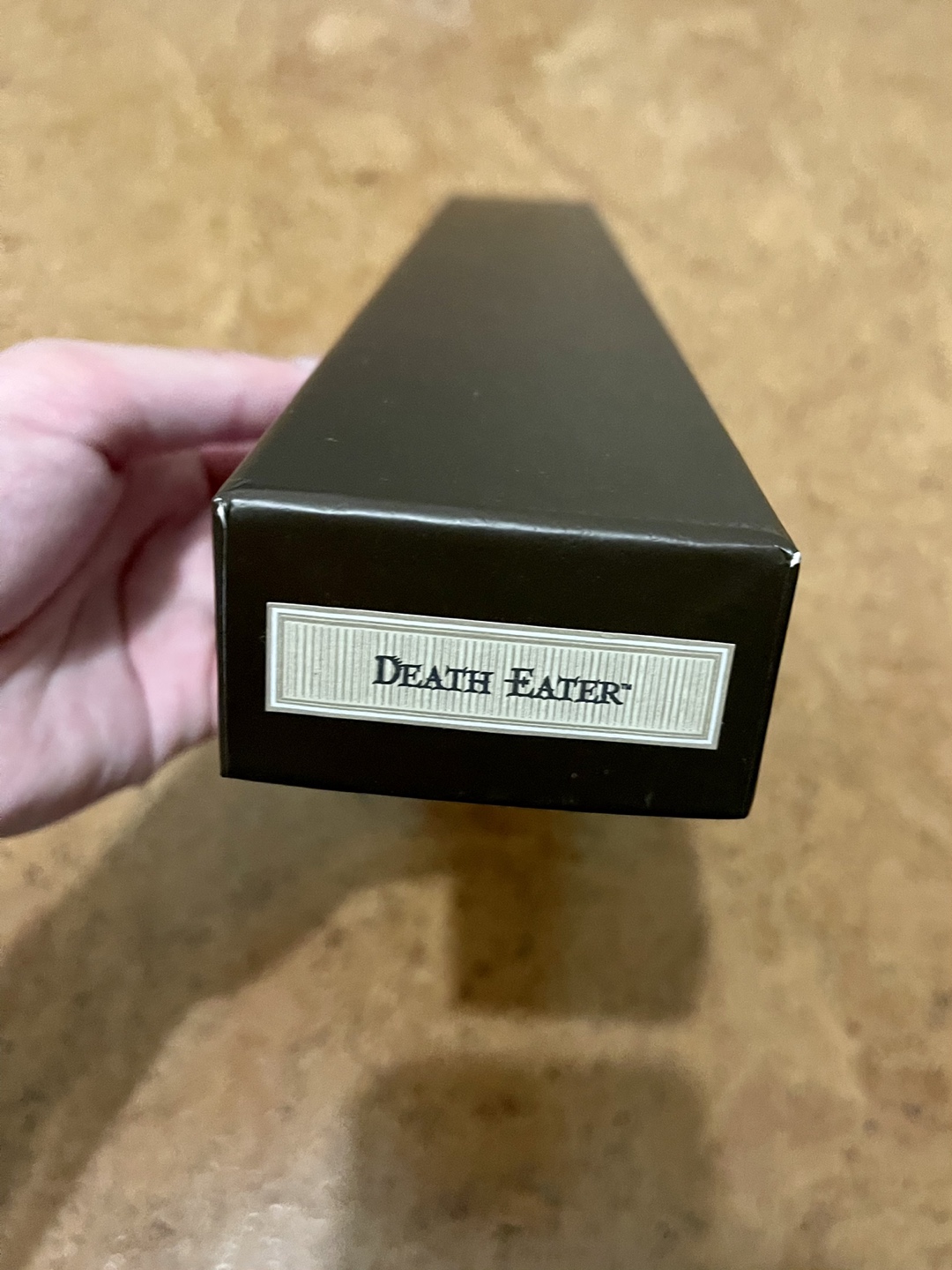 2 Harry Potter wands image indicator(3)