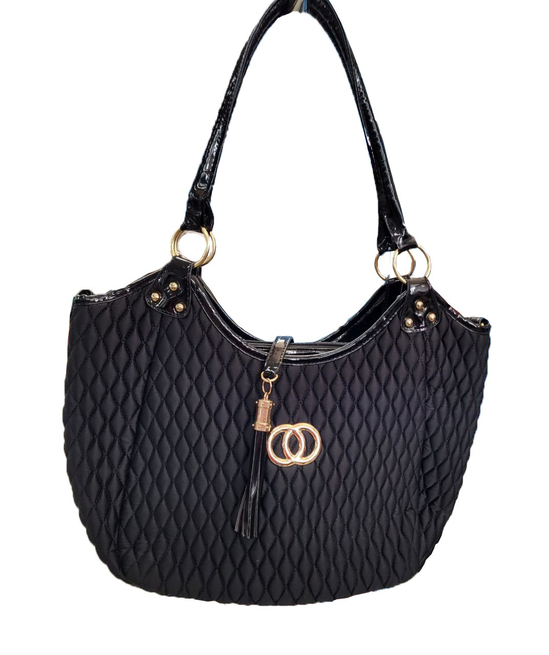 vintage Chanel bag