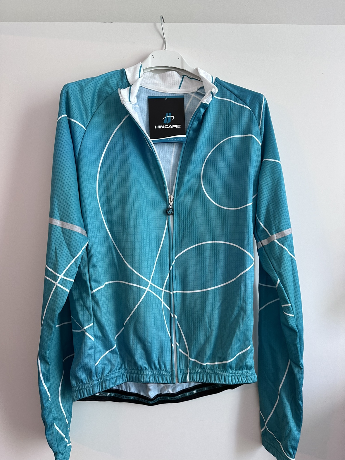 Cycling jersey long sleeve Brand new
