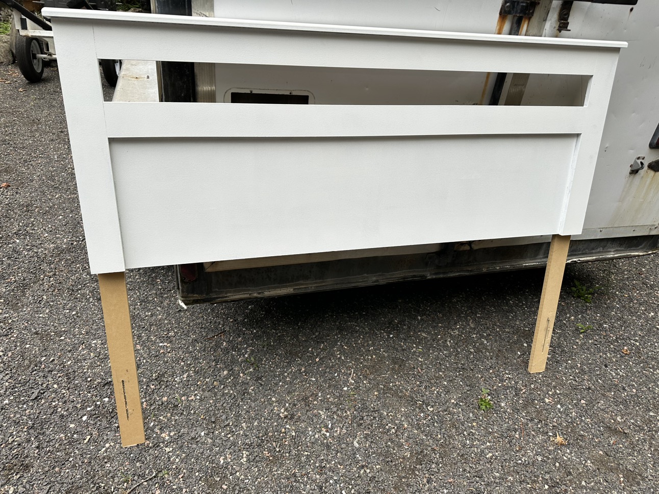 Head board - photo 2
