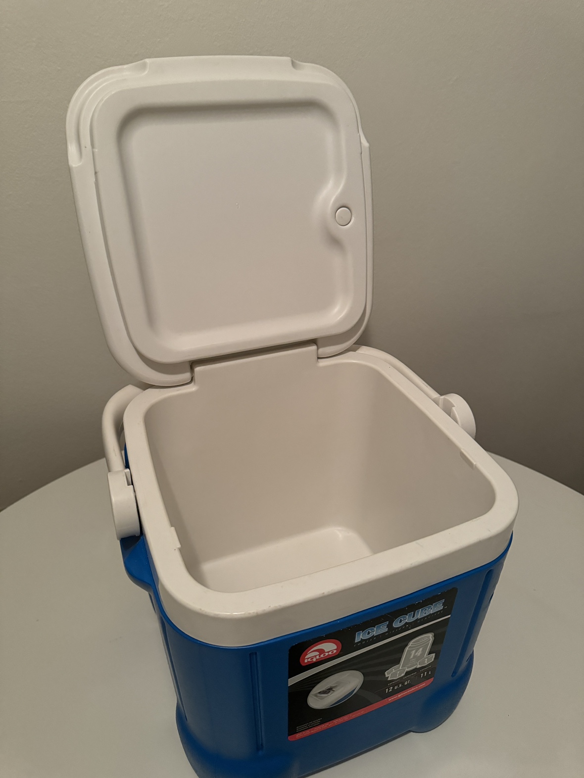 Cooler - photo 2