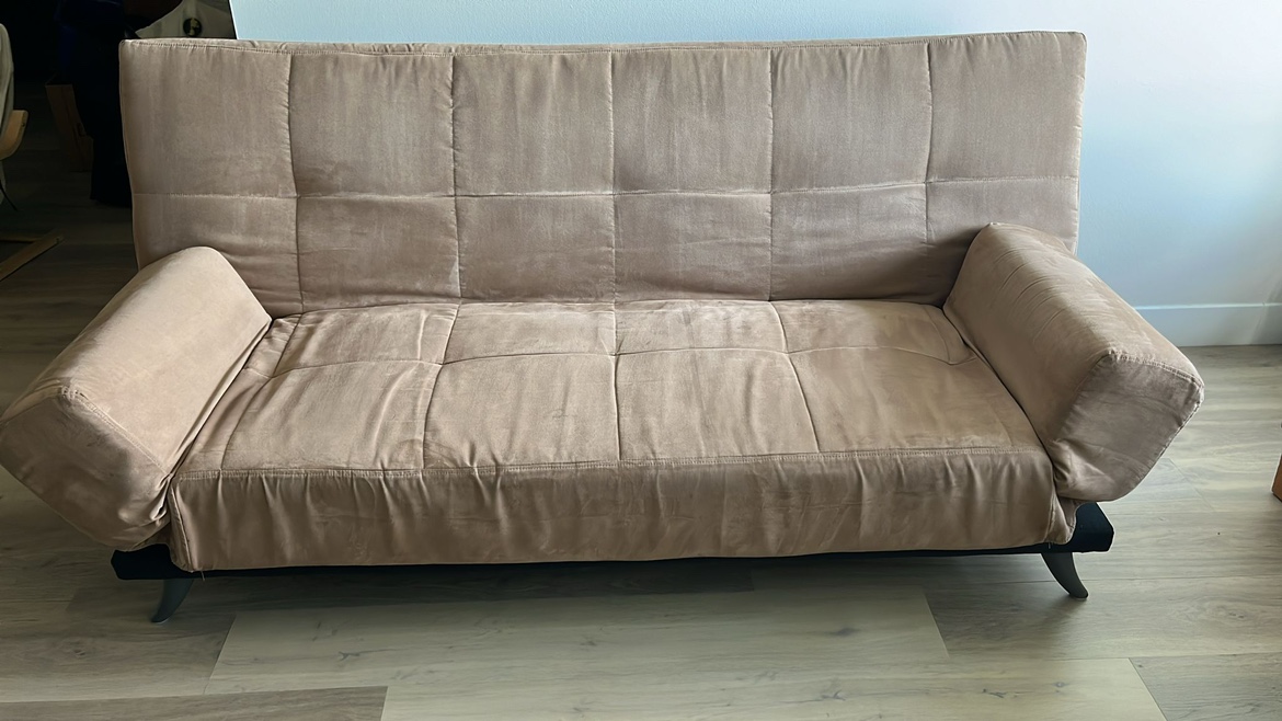Sofabed for sale - photo 4