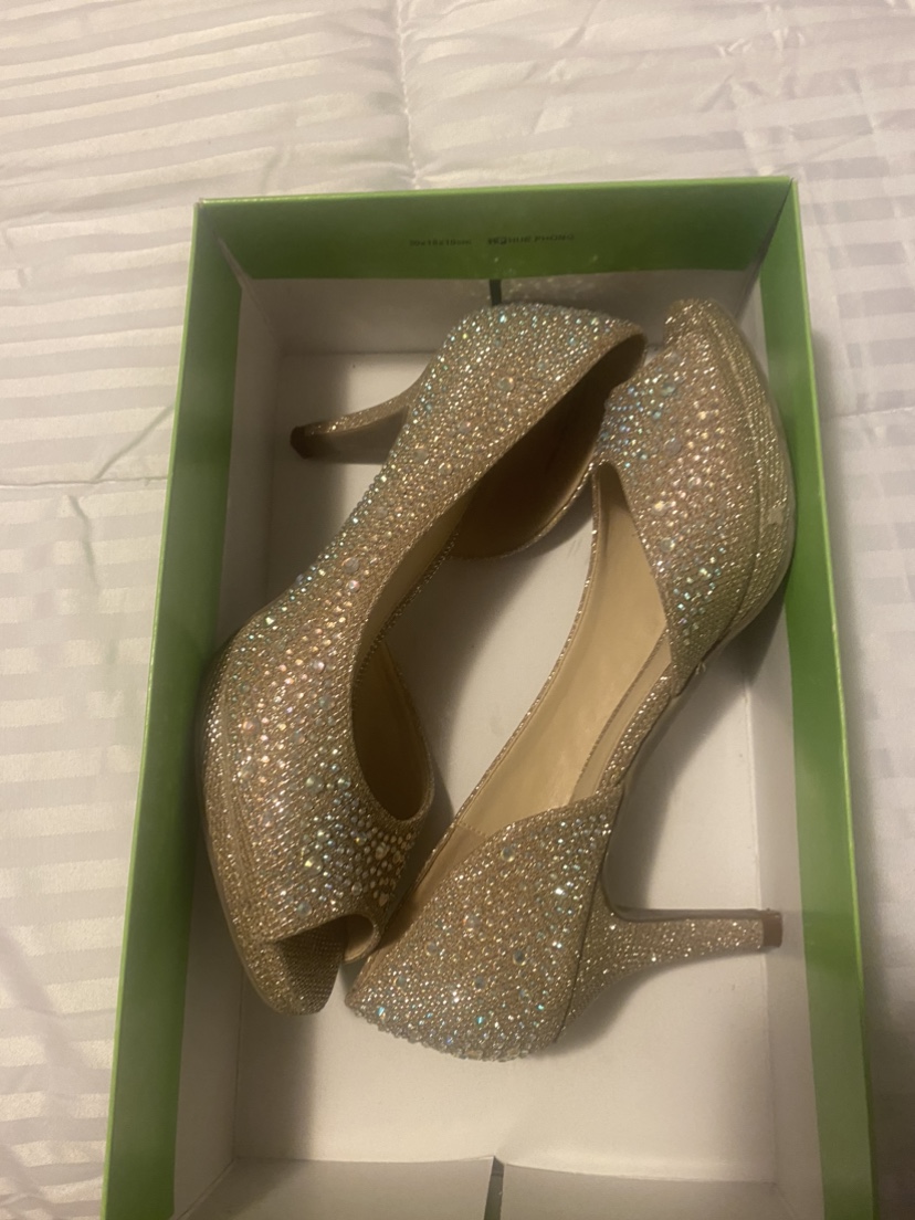 Dressy shoes - photo 3