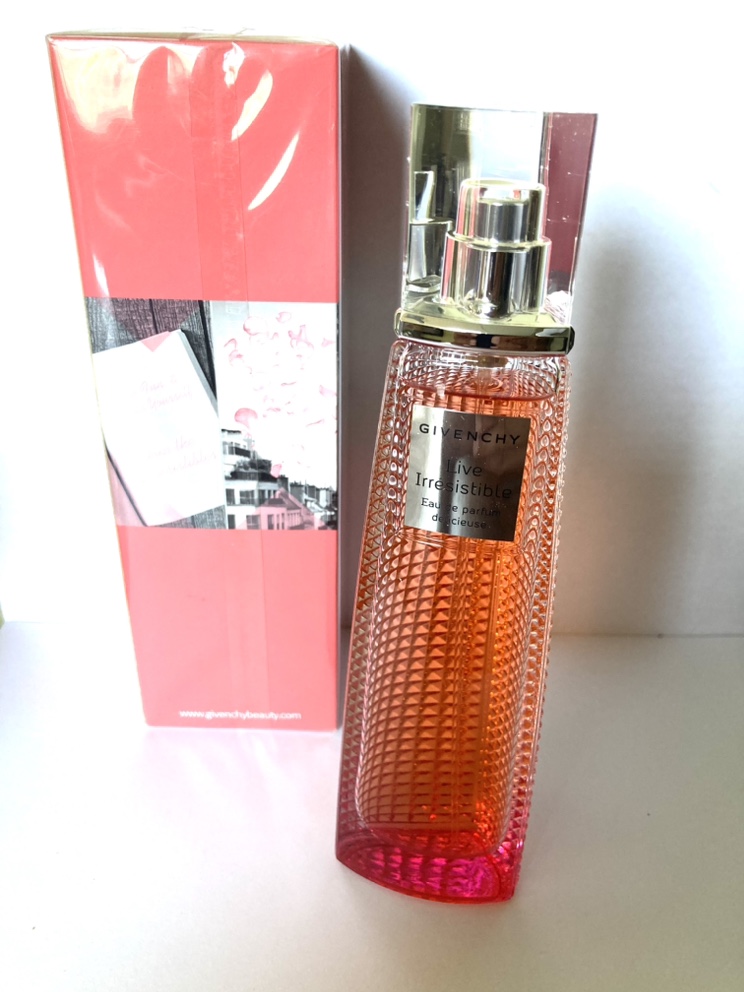 Very Irresistible Live 75 ml edp - photo 2