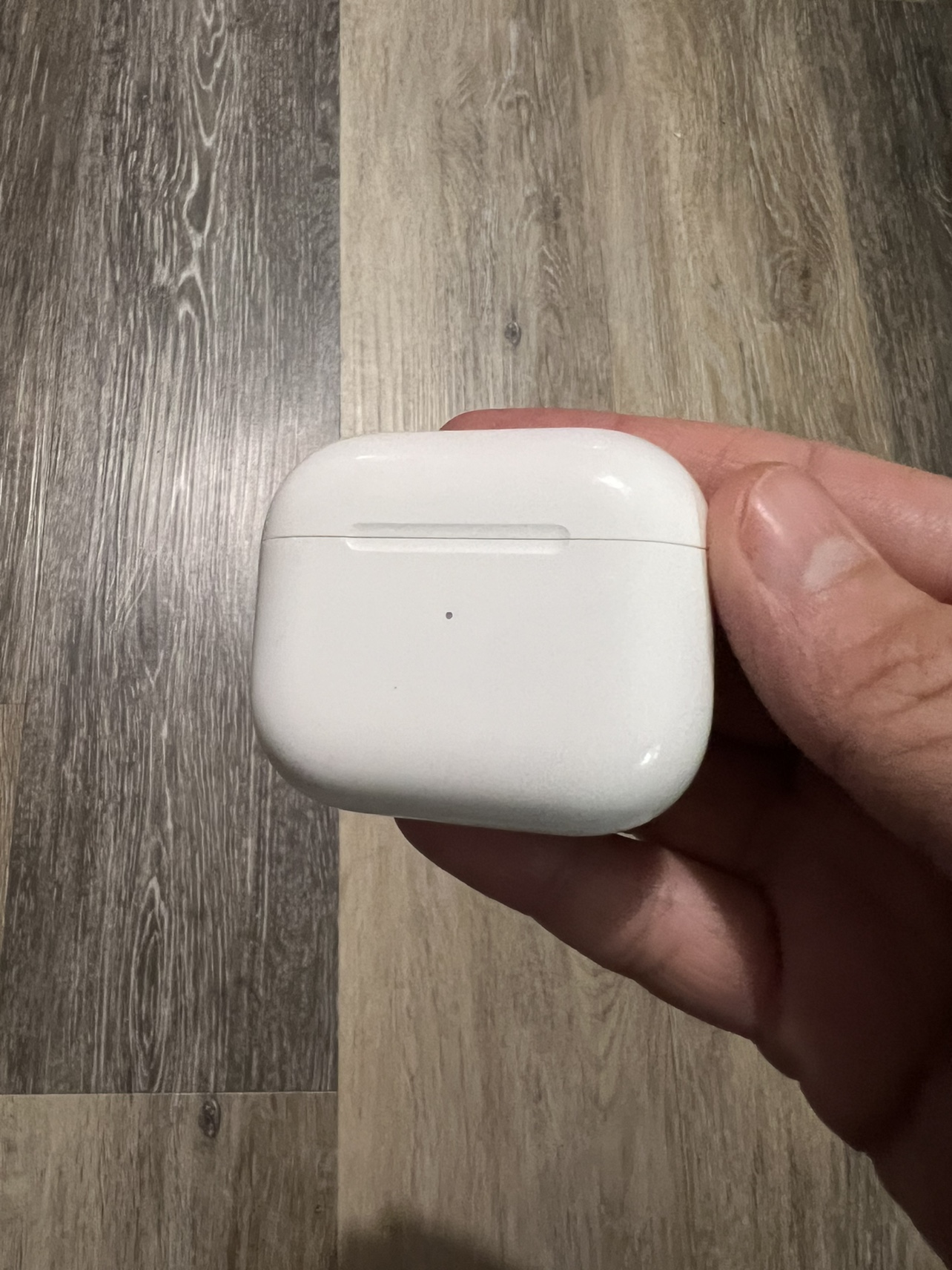 AirPods 3rd generation - photo 2