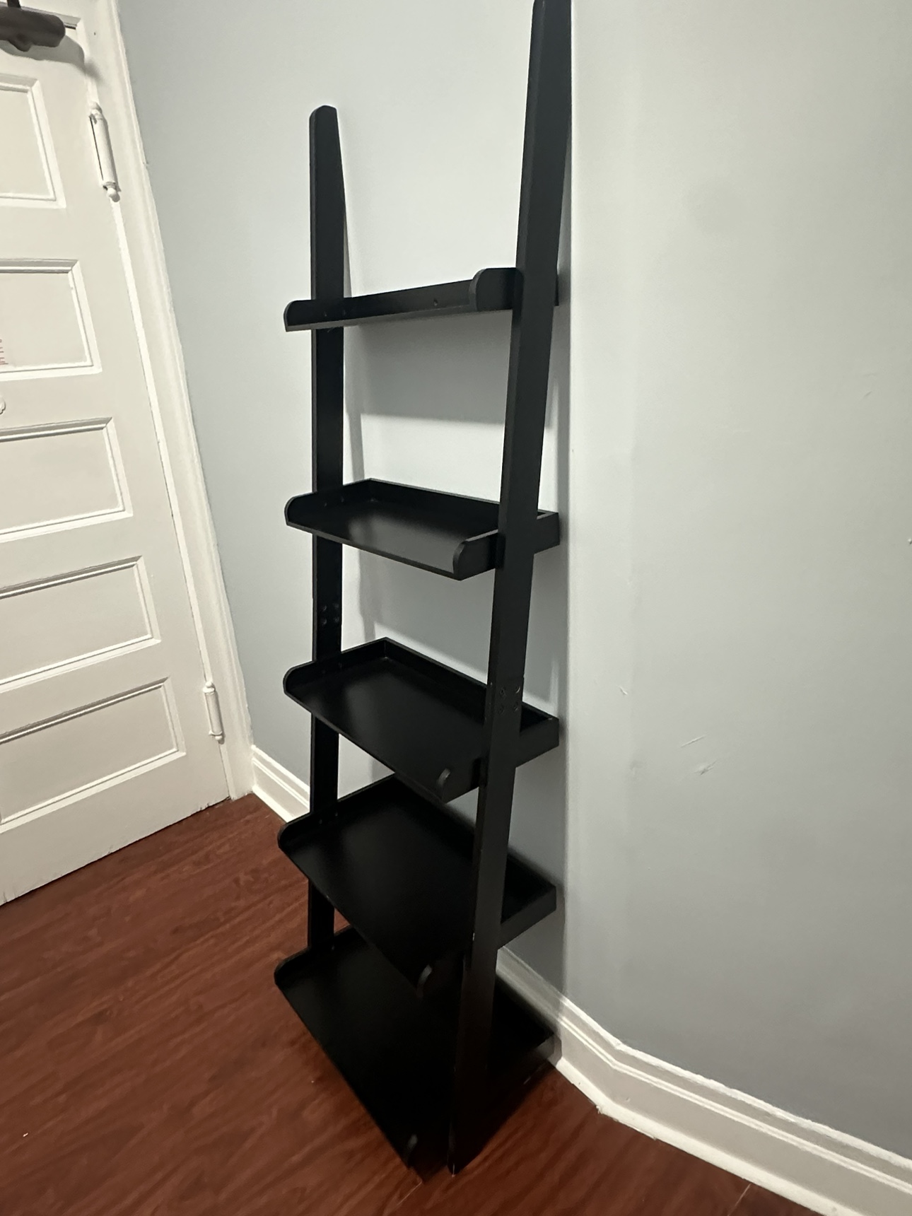 Tall Ladder Shelf - photo 2