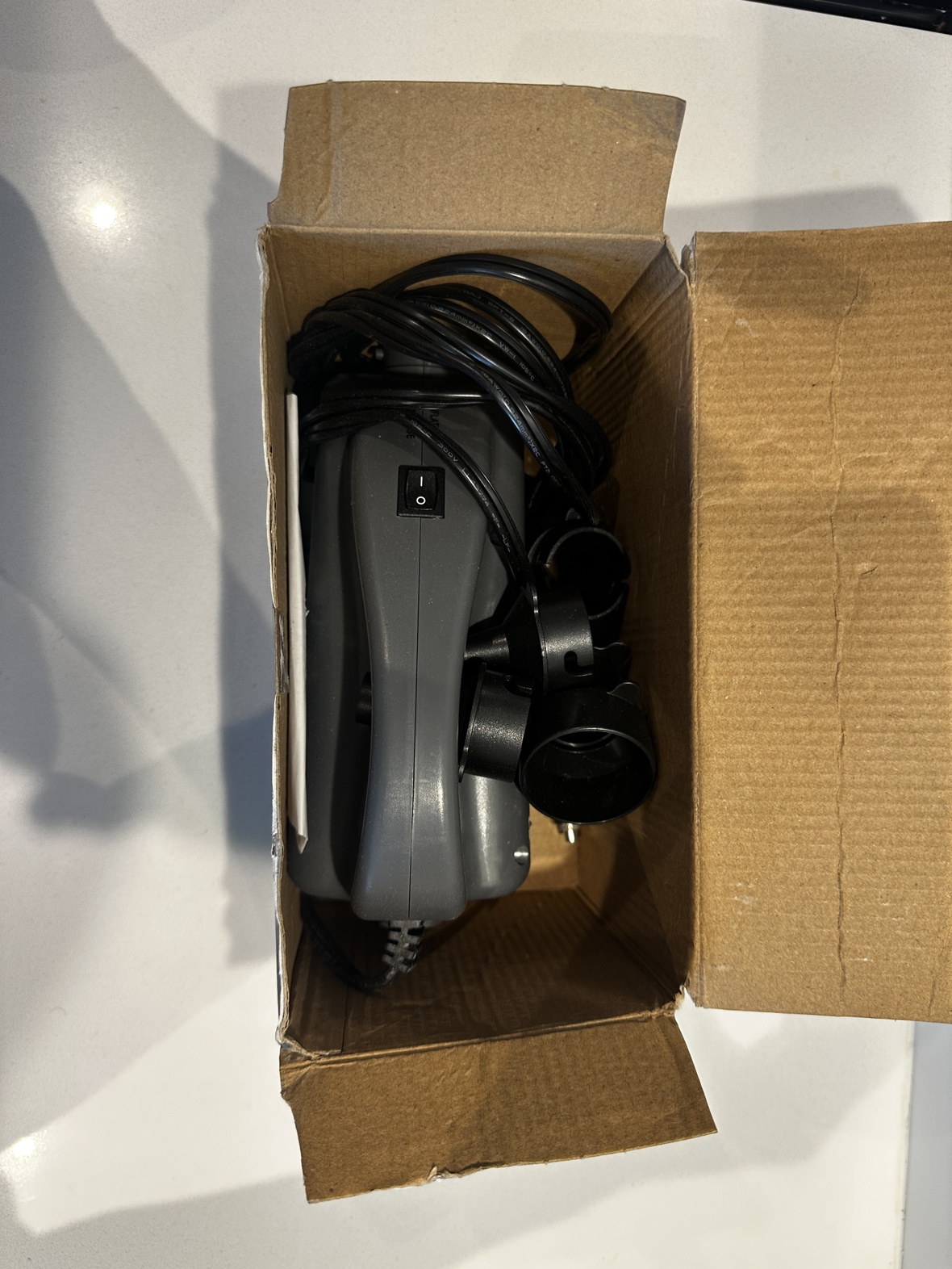 Electric air pump!! image indicator(3)