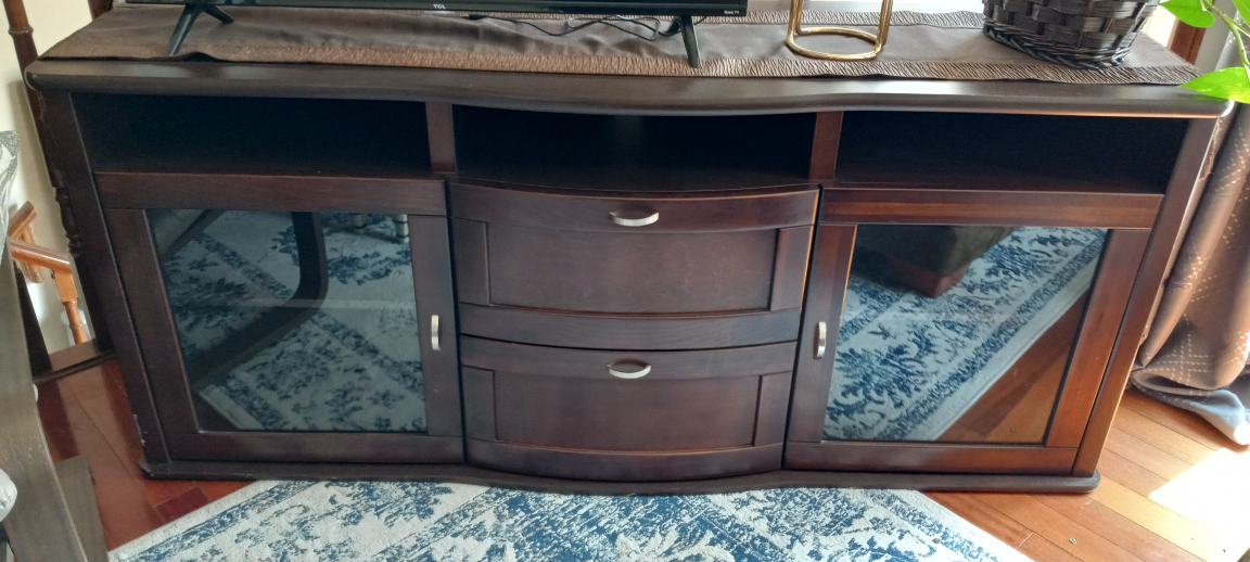 TVstand - photo 2
