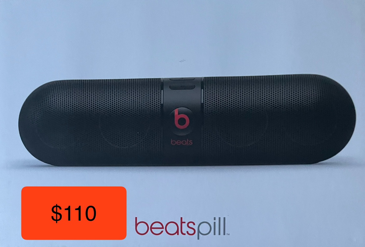 Beatspill