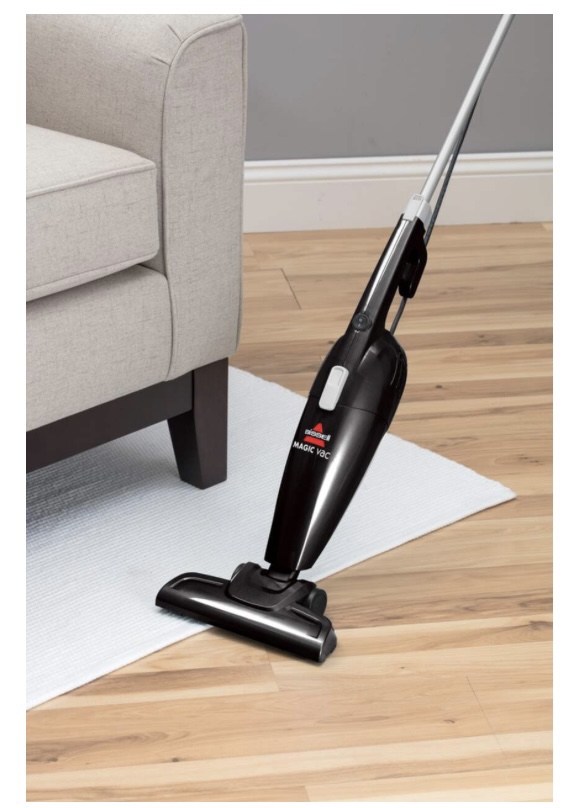 Bissell Magic Lightweight Vacuum Cleaner - Brand New (Sealed)