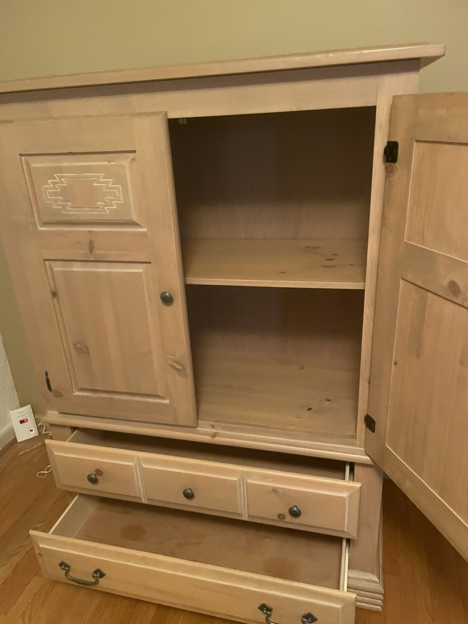 Bedroom set - photo 3